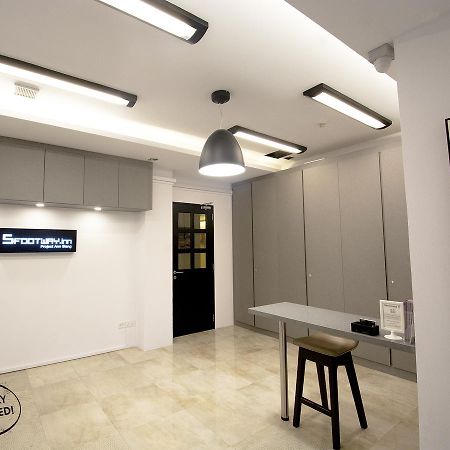 5Footway.Inn Project Ann Siang Singapur Exterior foto