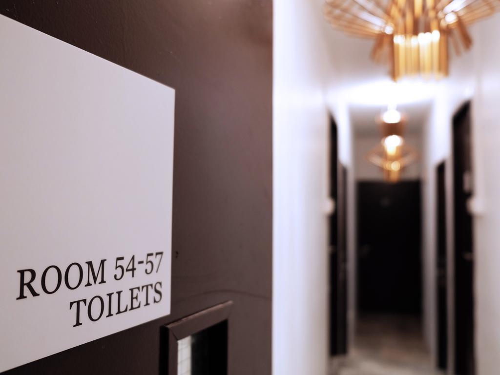 5Footway.Inn Project Ann Siang Singapur Exterior foto
