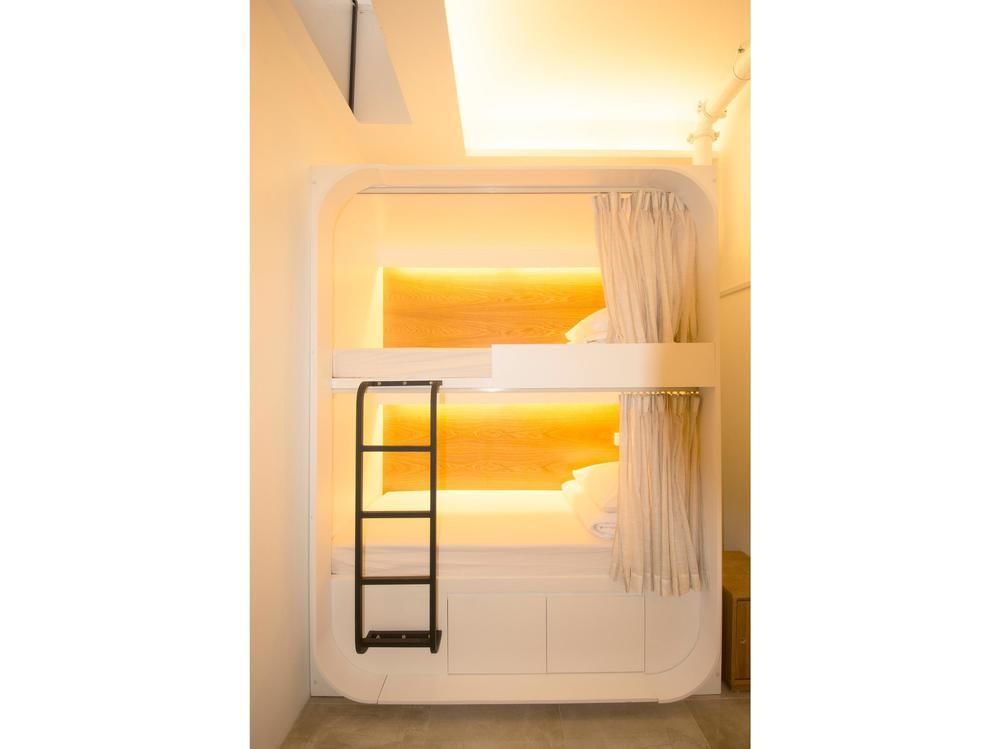 5Footway.Inn Project Ann Siang Singapur Exterior foto